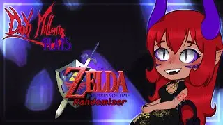 Ocarina Randomizer Chaos Part 4 Adulting is hard