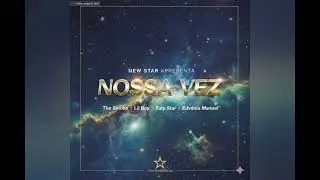 New Star  -  Nossa vez  _-_ 05 MAX SINGLE 