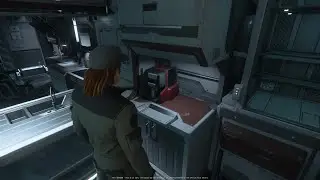 [LIVE] Star Citizen Hackchak is back in PTU 4.1.1