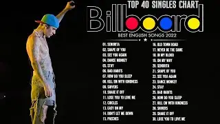 Billboard Hot 100 - Best Billboard Music Chart Hits - Charts Top 10 This Week - Top 50 Singles