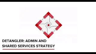 Detangler: Admin & Shared Services Digital Transformation Strategy #shorts | Canon Business Services