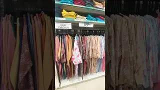 D-Mart Latest Ladies Kurtis❤️||D-Mart Clearence Sale #dmart #affordablefinds #youtubeshorts #shorts