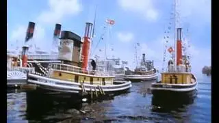 Saltys Lighthouse - Episode 11 - Last of the Red & Hot C-Gulls
