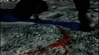 Nightmare And Death:Squall/Leon X Cloud