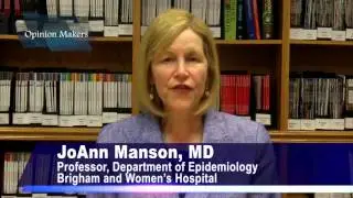 Opinion Makers: Is Vitamin D Screening Necessary?