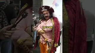 Сможете ли вы угадать персонажа аниме за 20 вопросов? @chinnstantnoodles