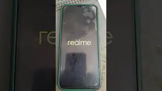 realme c25y erase  all or data factory due to viruses, and setting not yet seen in menu follow video