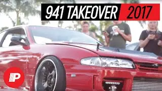 941 Takeover Car Meet // Project Priime