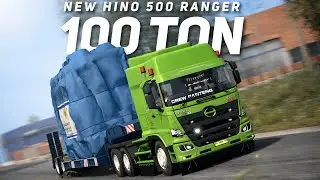 🔴 Top 10 Most Dangerous Roads Ever Created &ndash; Are You Brave Enough? eps x130 Euro Truck Simulator 2