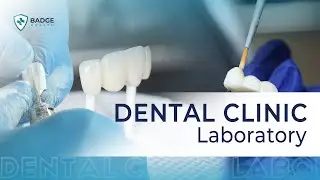 Dental Lab Tour