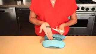 Oxo Tot Roll Up Bib