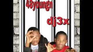Pressure ~ dj3x ft. 48yungin