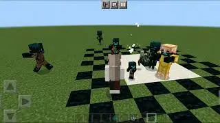 How do Sculk Shrieker and Sculk Jaw work in Minecraft 1.19