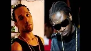 BABY CHAM VS BOUNTY KILLER SHERLOCK 2002