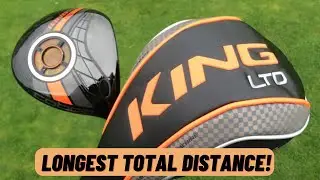 Review of the cobra ltd driver from 2015, how good is this original LTD driver.