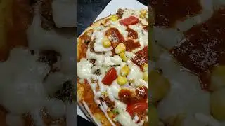 piza. swad no chatkaro.. katak batak vadia