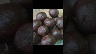 Healthy Tasty Ragi Chocolate Laddu Recipe #youtubeshorts#ragi#chocolate#food#lunchideas#