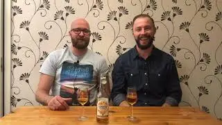 1MBR - Cornish Orchard Gold Cider