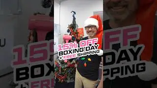 💥BOXING DAY ● DEC 26💥 #boxingday #sale #tools