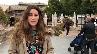 Los Mercados de Sevilla