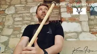 5 Ses Mansur Ney Nedir