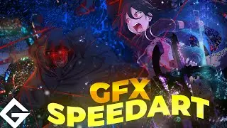 Sword Art Online Wallpaper Request Speedart By GAOXING 2