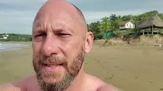 Playa Los Destiladeros Pedasi Beach Tour discover beaches in Panama