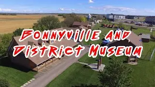 Place of interest song: Bonnyville Museum Hands-On Pioneer History & Cultural Heritage Discovery