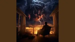 Relaxing Thunder Harmony Echo