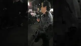 Sacramento ACLU Supports Impeachment of Trump at Sacramento Capitol Rally
