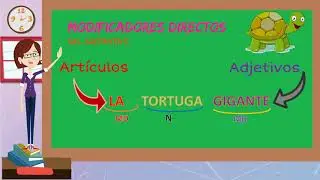 Construcción Sustantiva
