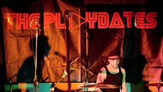 The Playdates - Frost Week