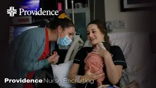 Providence | Nurse Recruiting