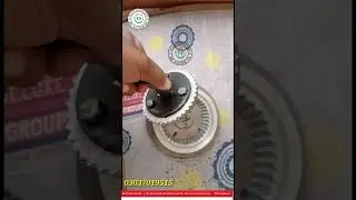 Disposable Paper Plate Mold 4.5 Inche By Mr.Kaleem 786