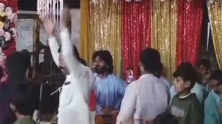 Saraiki song