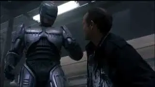Robocop - What is this shit!?