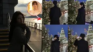 Раскрыта личность тайного бойфренда Чжао Луси.