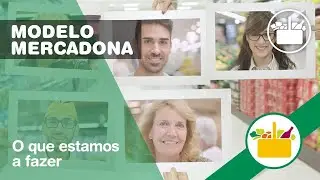 O que estamos a fazer na Mercadona