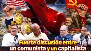 Limonada coco, ni sirve el capitalismo ni el comunismo tampoco