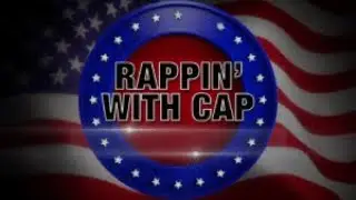 Rappin with Cap Hand Washing