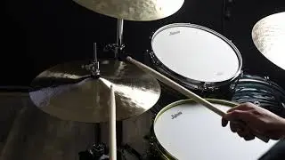 Zildjian K Constantinople - 14