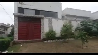 400 SQYD HOUSE FOR SALE IN SECTOR U GULSHAN-E-MAYMAR GADAP TOWN KARACHI