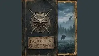 Path of the White Wolf