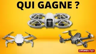 Meilleurs drones pas chers 2025