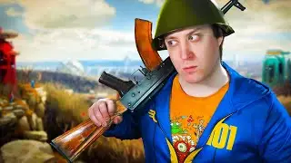 Fallout - На русском #7