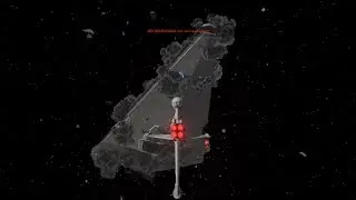 Star Wars XWVM Alpha Tour of Duty 5 Mission 17B (Historical Combat): Disrupt Delivery of New Ties