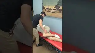 Caregiver Assisted Lying to Sitting Demo | Propel Physiotherapy
