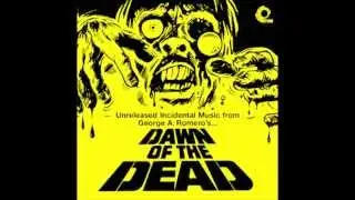 Dawn of the Dead (End Theme) - The Gonk