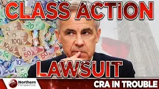 Carney&rsquo;s Government May Owe You Up to $5,000 After CRA Misconduct - What You Need To Know