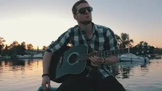Rockabye - Clean Bandit ft. Sean Paul & Anne-Marie - Guitar Cover by Don Dom [Music Video]
